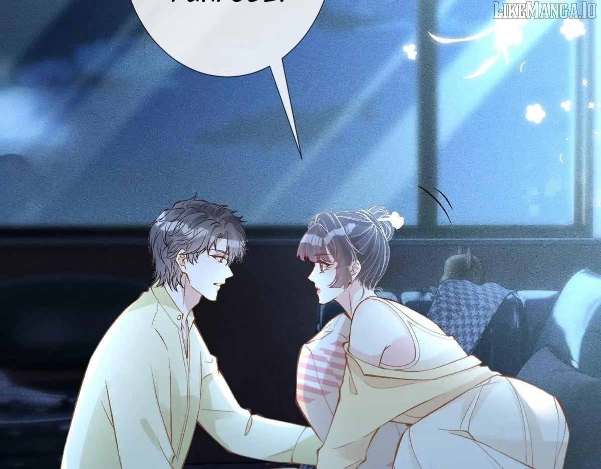 Everyone's Darling Chapter 307 - page 83